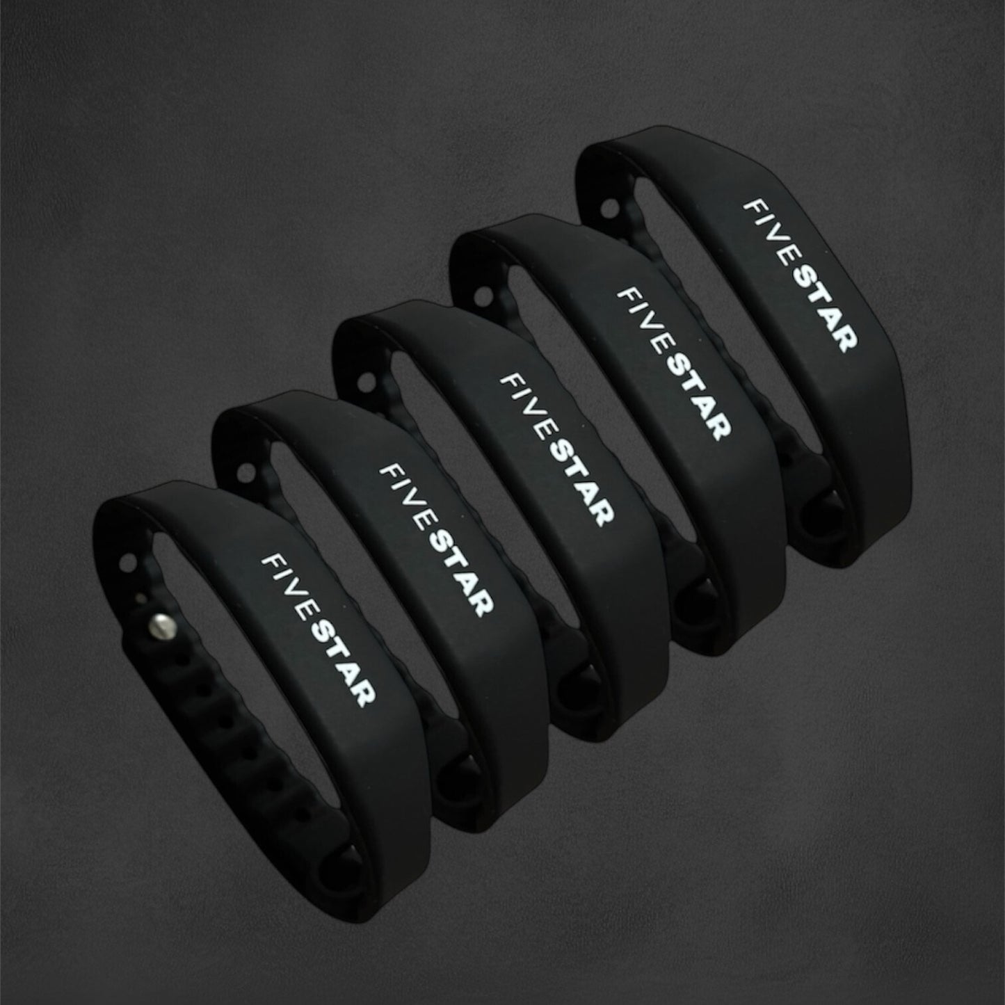 BRACELET NFC PACK 5