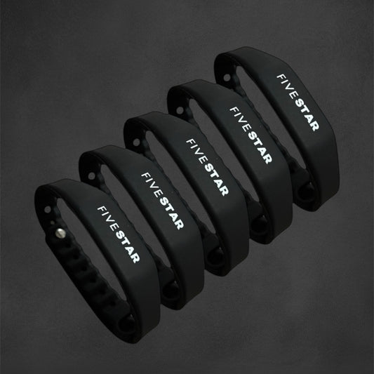 BRACELET NFC PACK 5